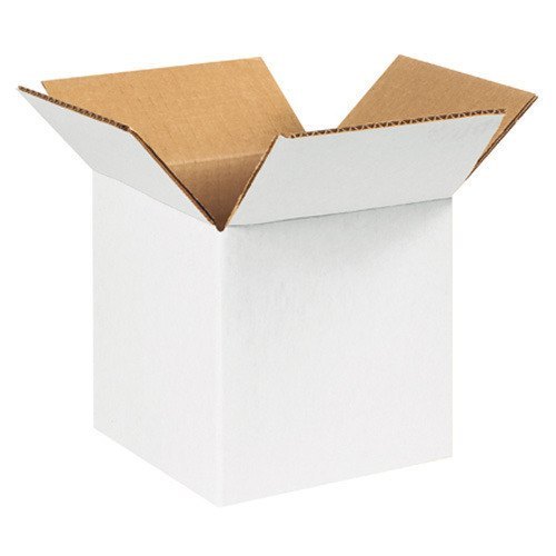 Quadruple Wall 9 Ply Duplex Corrugated Boxes