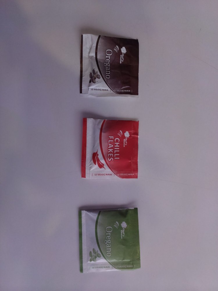 Oregano Sachets, Powder