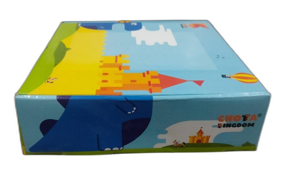 Corrugated Toys Packaging Box