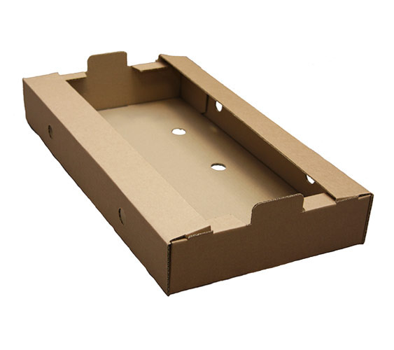Corrugated Trays Box