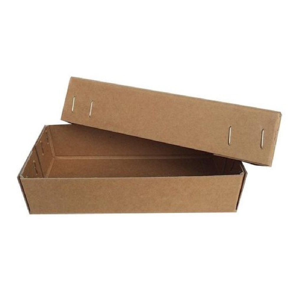 3 Ply Corrugated Tray Packaging Box