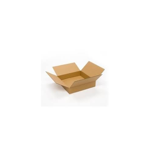 Corrugated Board Tray, Size: Standard