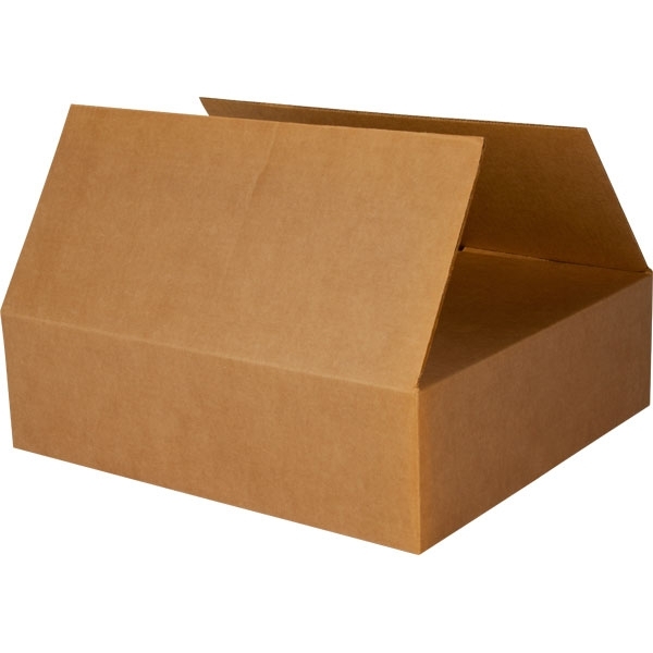 Rectangular Brown Plain Corrugated Packaging Box, 14x10x8, Weight Holding Capacity (Kg): < 5 Kg