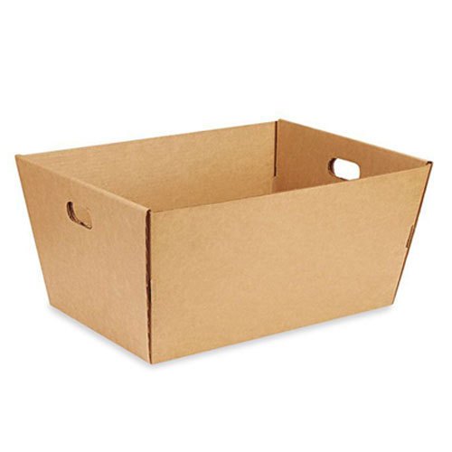 Corrugated Tray Box