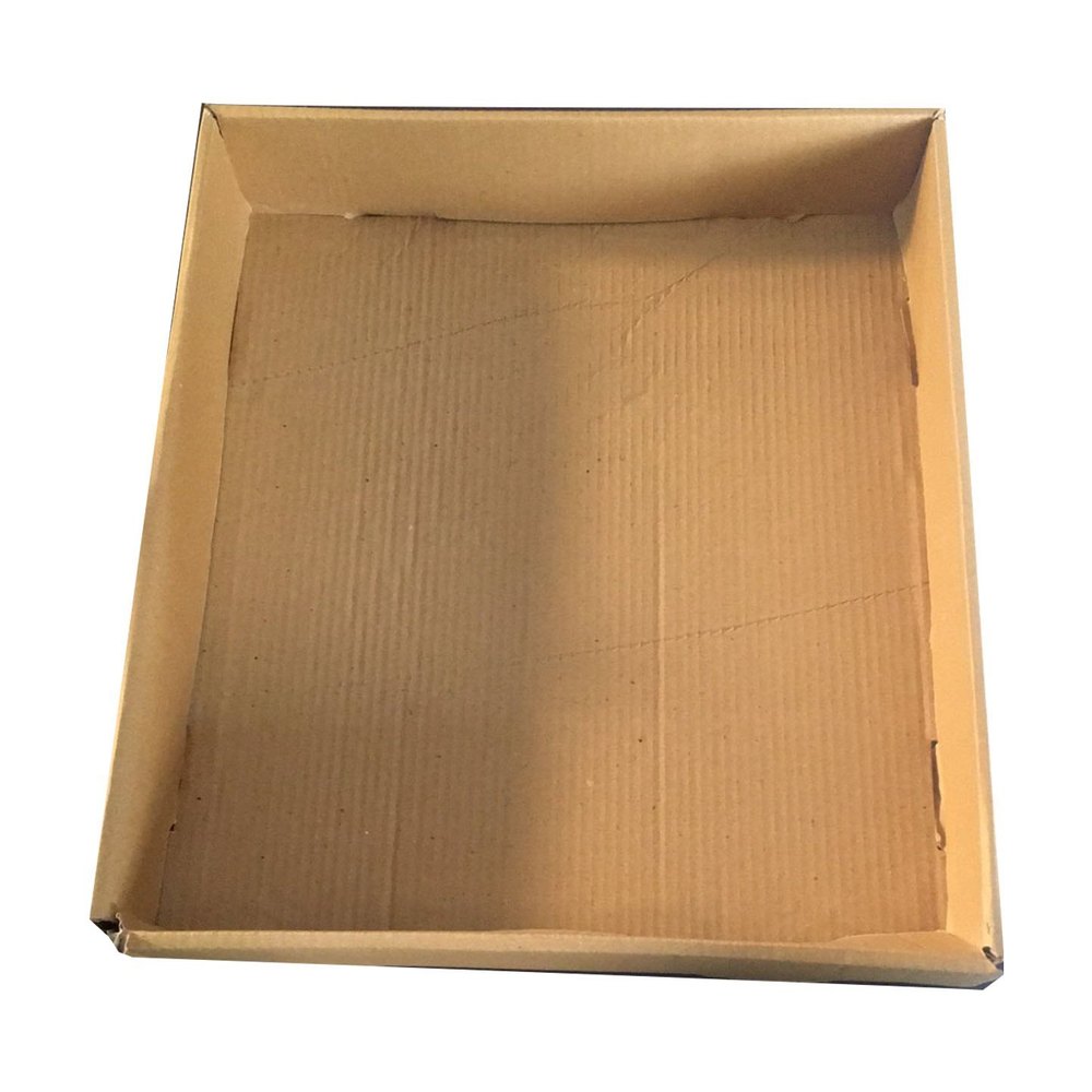 Corrugated Tray Box