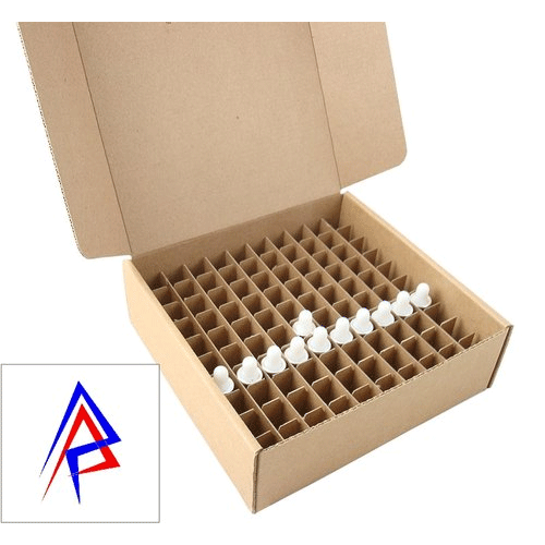 Duplex and Kraft Single Wall - 3 Ply Honeycomb Box, For Pharmaceutical, Box Capacity: 1-5 Kg
