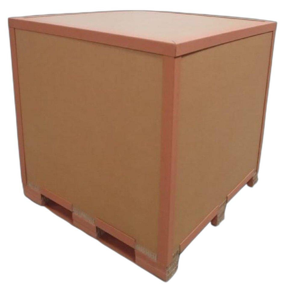 Paper Honeycomb Boxes