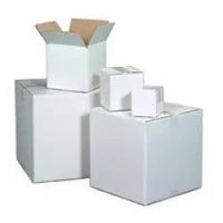 HDPE Corrugated Box
