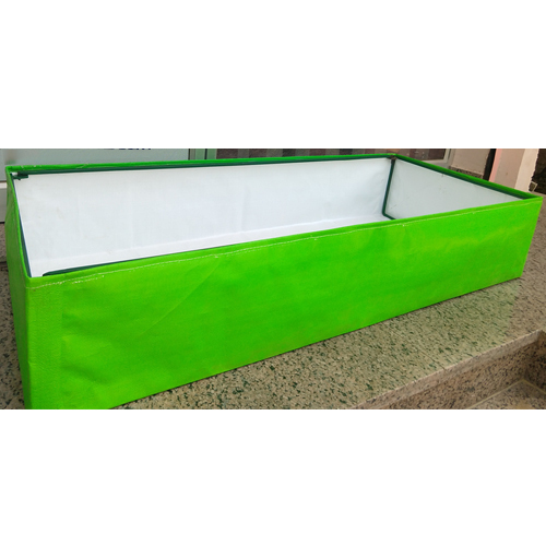 Vegetable Bed