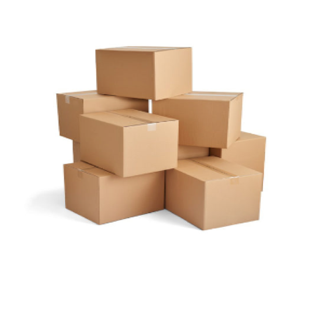 UN Certified Boxes