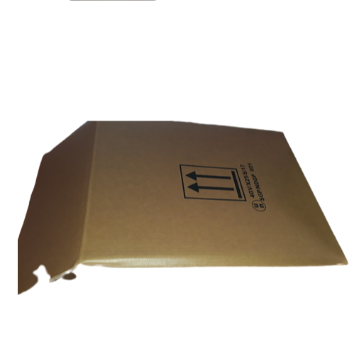 Brown Square 4gv Un Approved X25 Box, Weight Holding Capacity (kg): 11 - 25 Kg