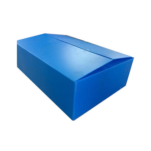 PP Flute Box