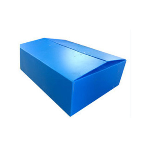 HIMPAC Plastic Polypropylene Box, 2mm - 12mm