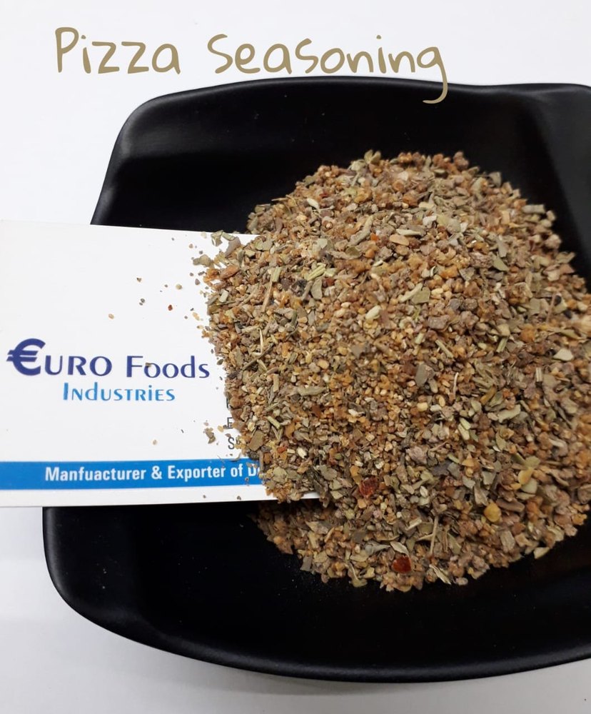 Pizza Seasoning, Flakes