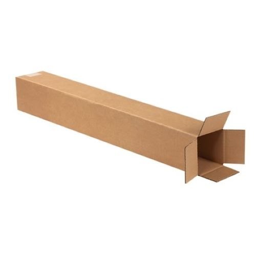 Long Telescoping Corrugated Boxes, 5 - 10 Kg