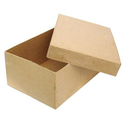 Corrugated Box for Footwears
