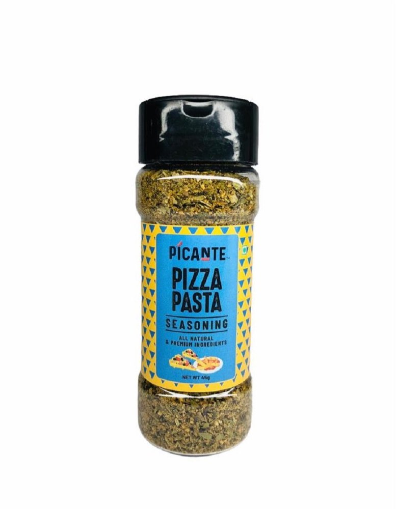 Pizza Seasoning Bottle, Flakes