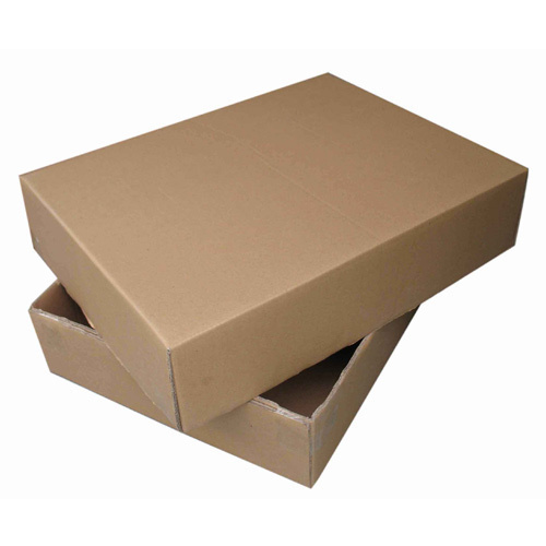 Customized Corrugated Box