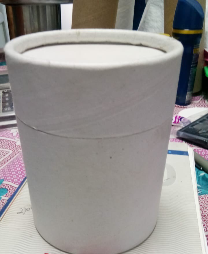 Telescopic Packaging