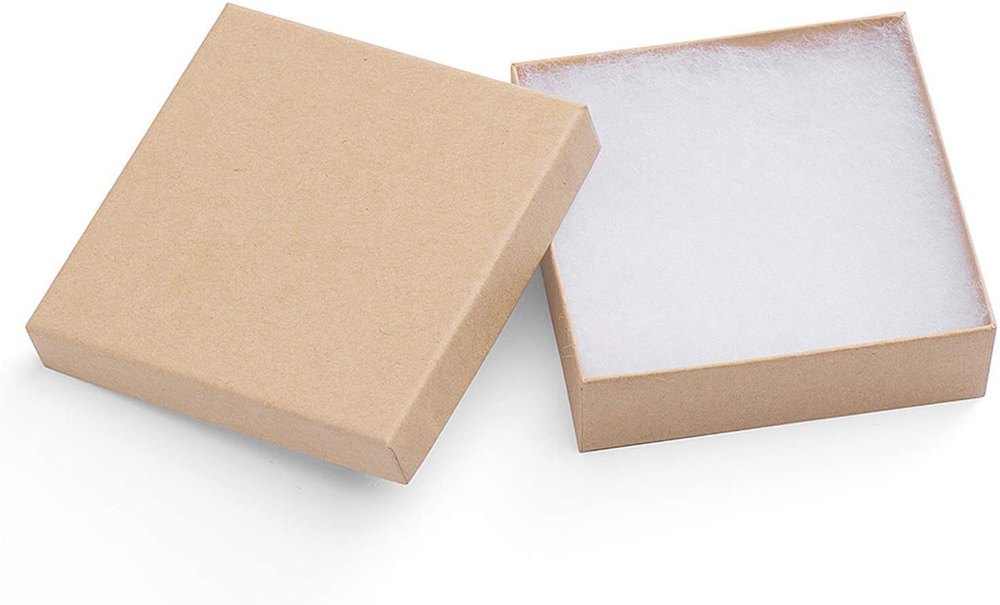 3 Ply Plain Corrugated Box