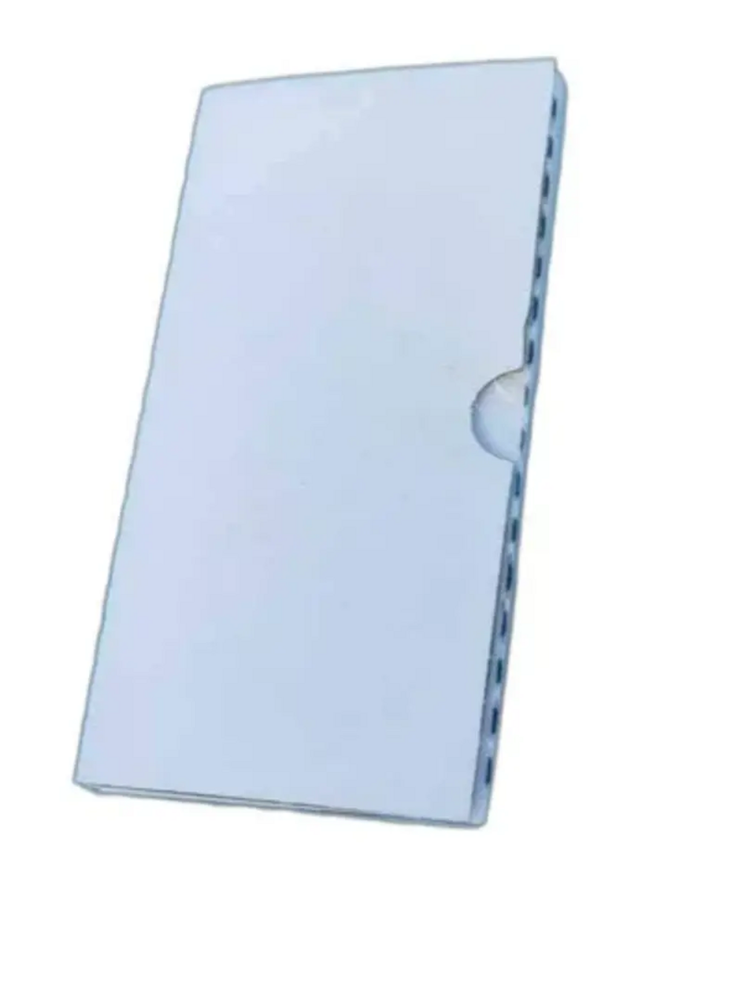 Cardboard Mobile Tempered Glass Packaging Box, Lithography/Offset, Thickness: 3 mm