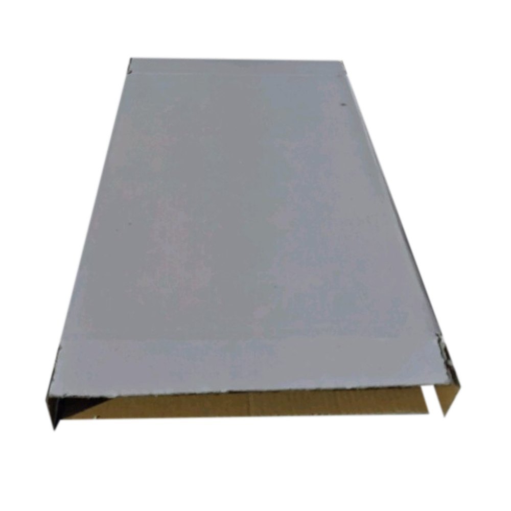 White Cardboard Box