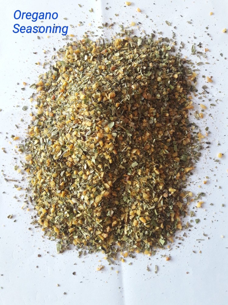 Pizza Oregano Seasoning, Flakes