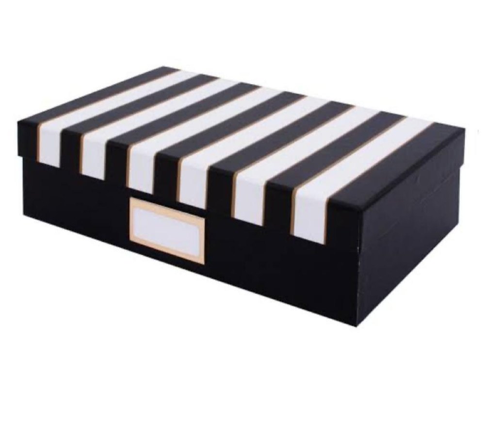 Customise Card Board Packaging Box
