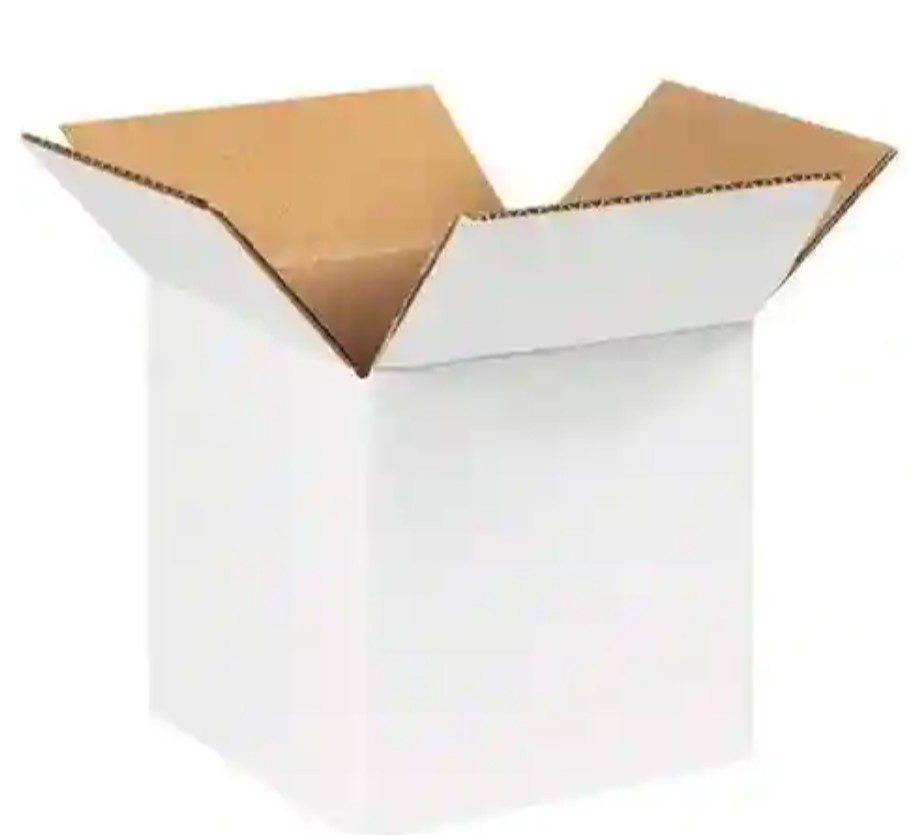 Cardboard Box