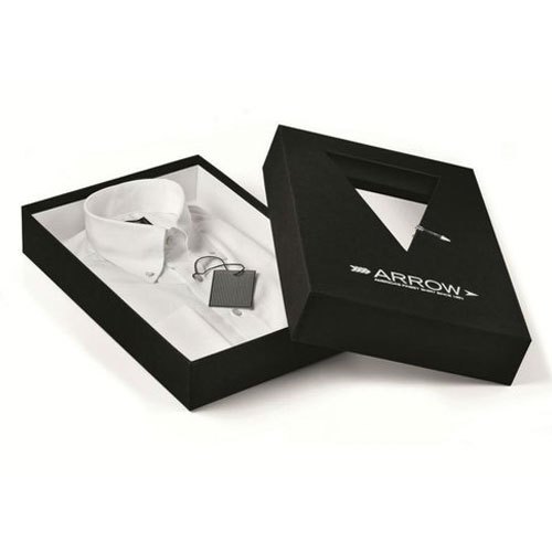 Duplex Shirt Packing Box