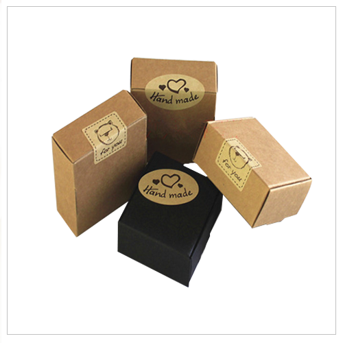 Soap Boxes, Box Capacity: 1-5 Kg, 0-1 Kg