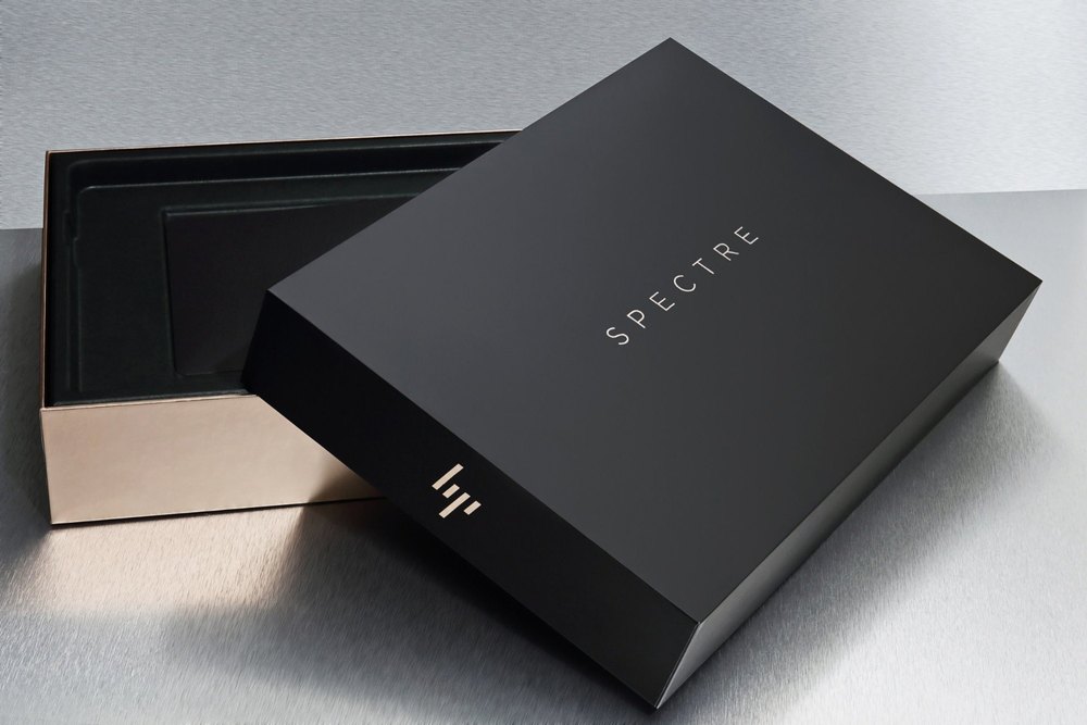 Garment Packaging Box