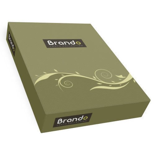 Printed Garment Boxes