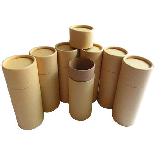 Composite Paper Tube Box