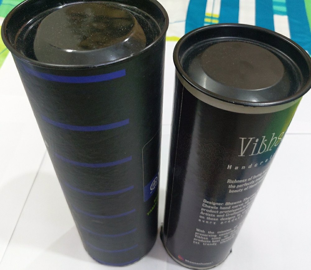 Paper Tube Box