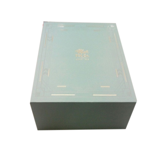 Rigid Printed Box