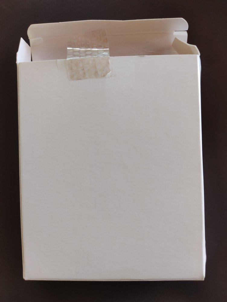 Mono Carton Boxes