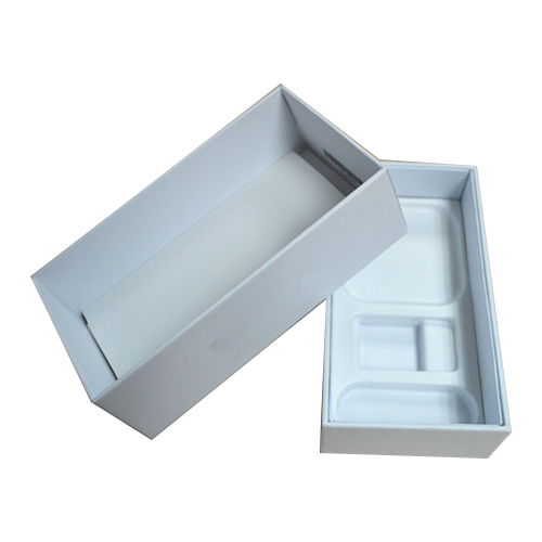 Mobile Phone Packaging Box, Weight Holding Capacity (Kg): <2 Kg