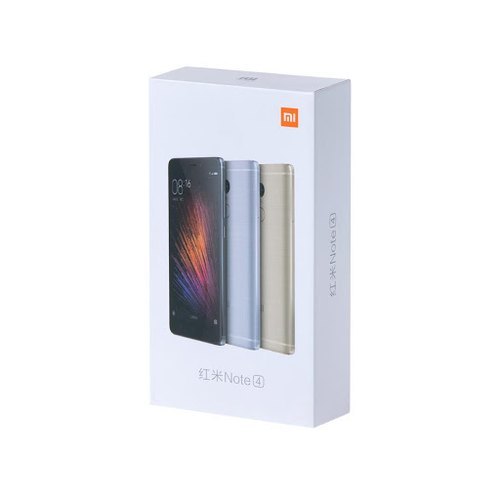 Mobile Packaging Box