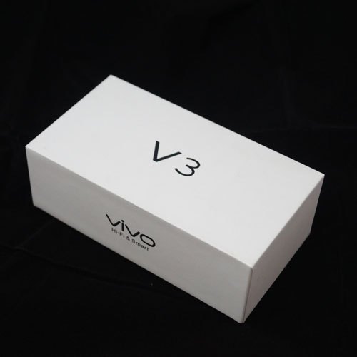 Mobile Packing Box
