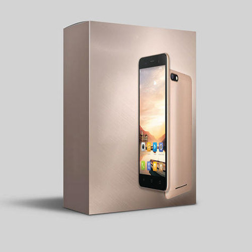 Printed Cell Phone Boxes, For Electronics