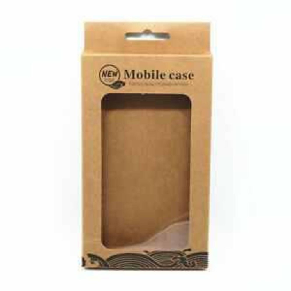 Mobile Cover Box