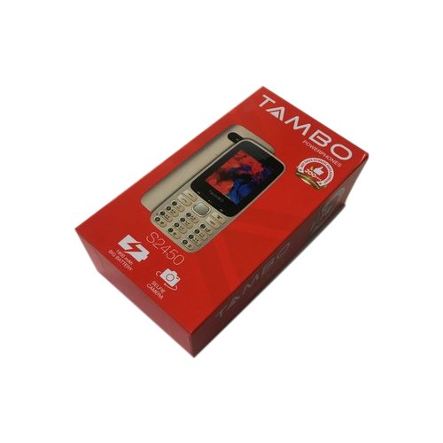 Cell Phone Rigid Box, For Electronics