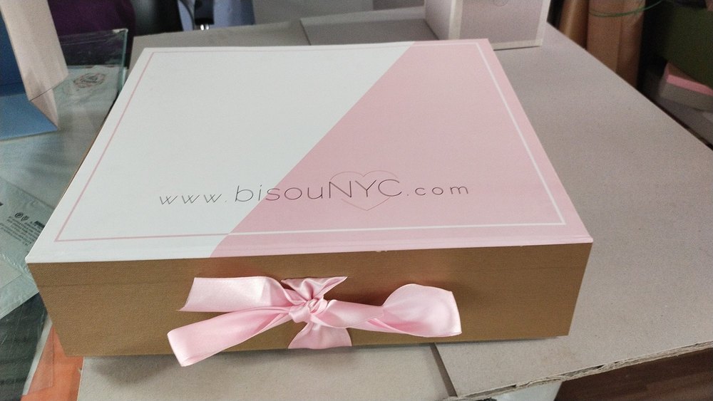 Kappa Board Box