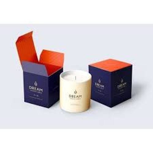 Candle Packaging Box
