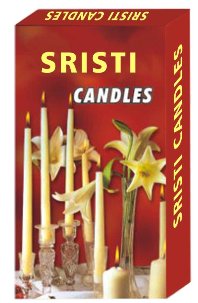 Candle Box