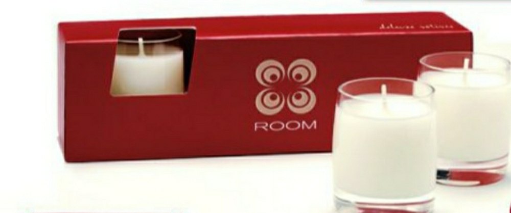 Candle Packing Box