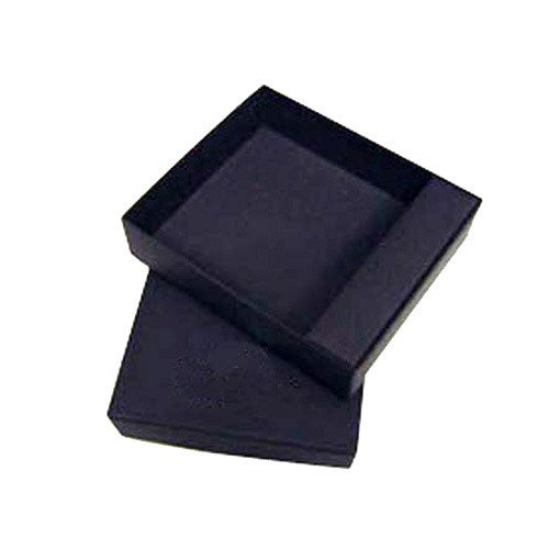 Leather Wallet Box