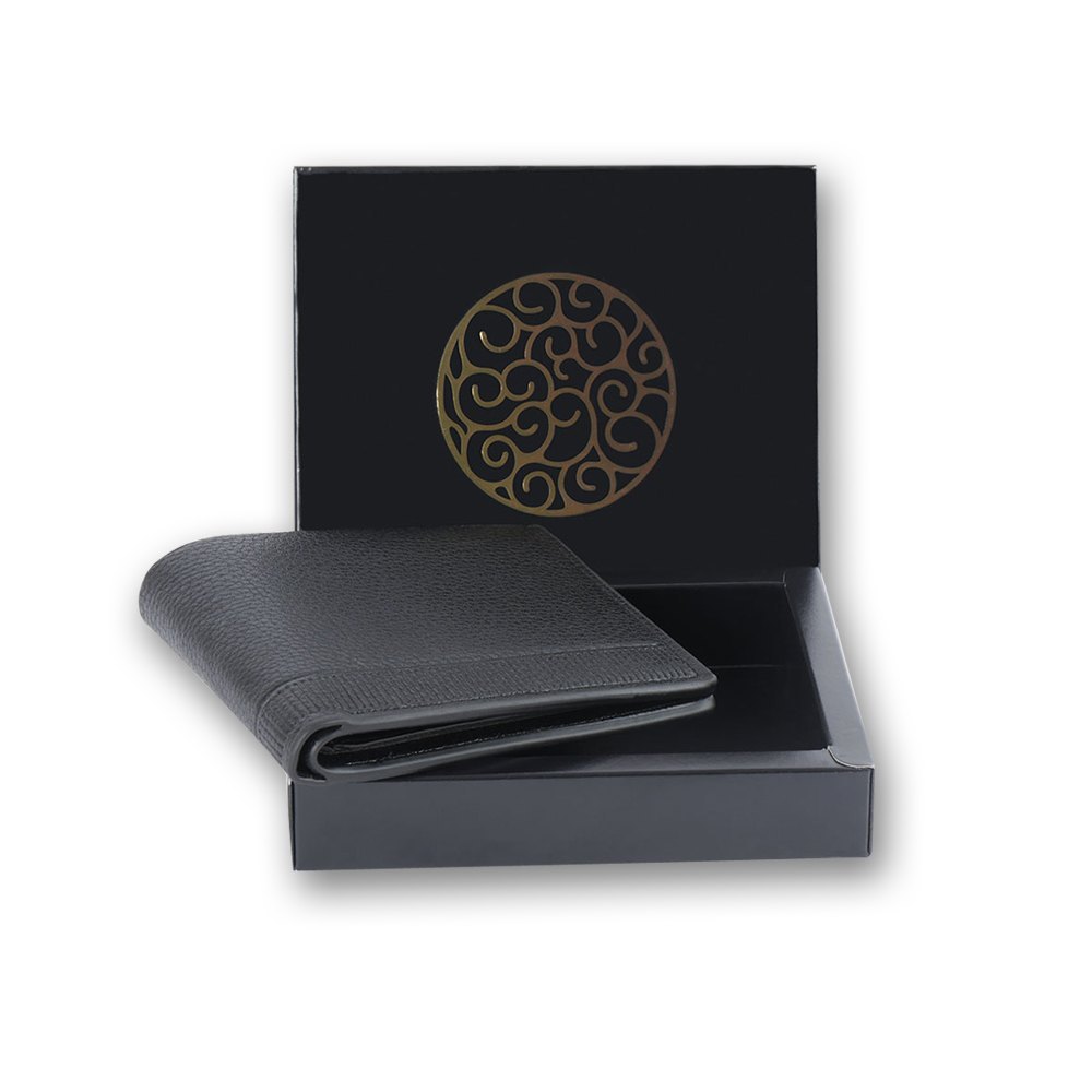 Wallet Packing Boxes