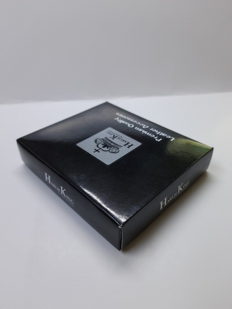 Wallet Box